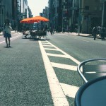 銀座