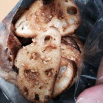 SAWAMURA軽井沢 Crispy Rusk