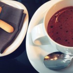 銀座 GUCCIカフェ