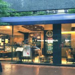 Lindtショコラカフェ 銀座店