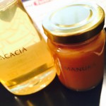 マヌカ と アカシア