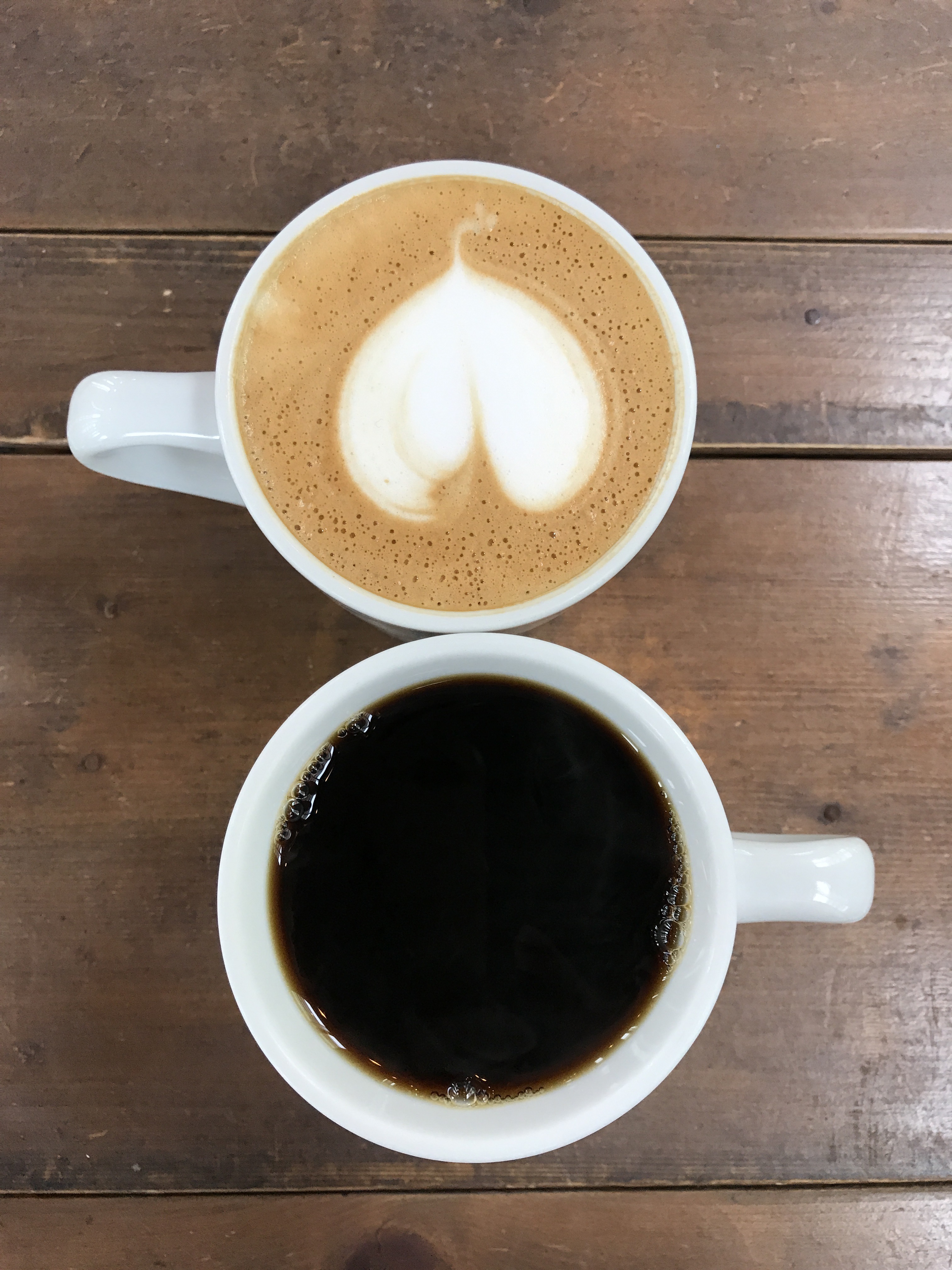 猿田彦コーヒー